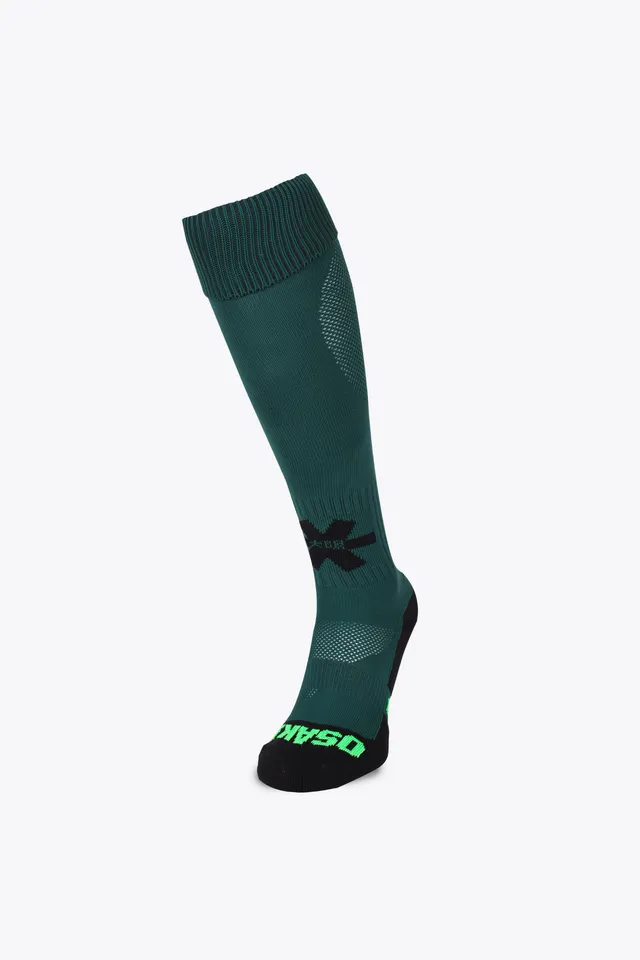 osaka-field-hockey-socks-forest image 1