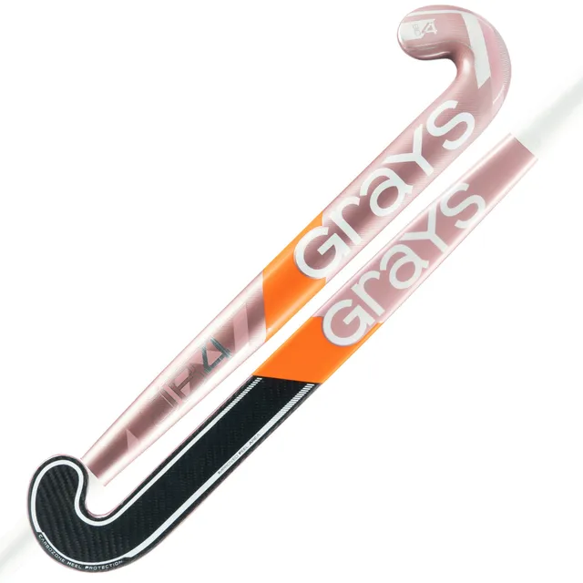 grays-jb4-mazza-hockey-prato-composito-jumbow-maxi-rosa-2026 image 1