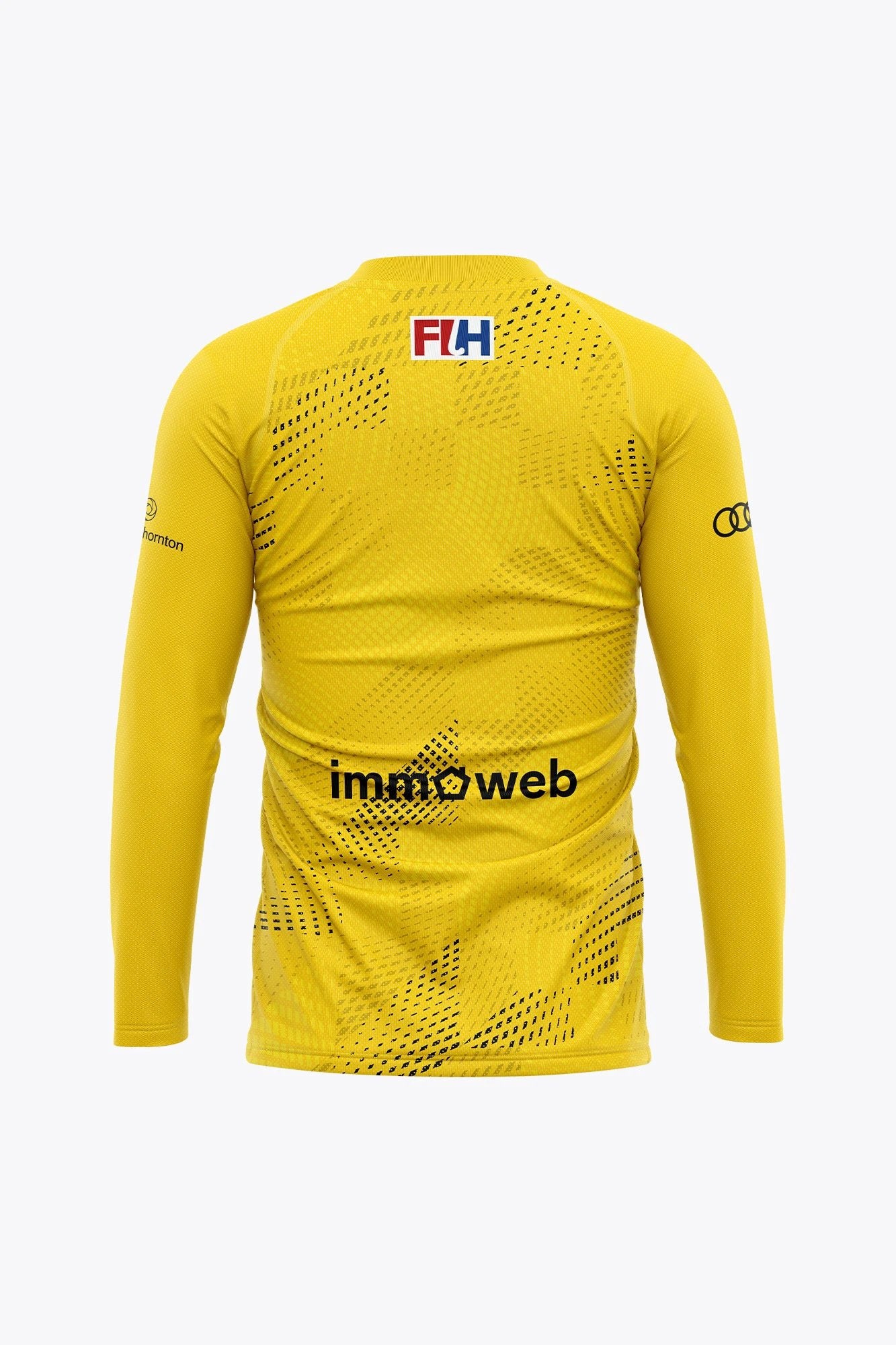 osaka-belgium-goal-keeper-maglia-manica-lunga-donna-giallo image 2