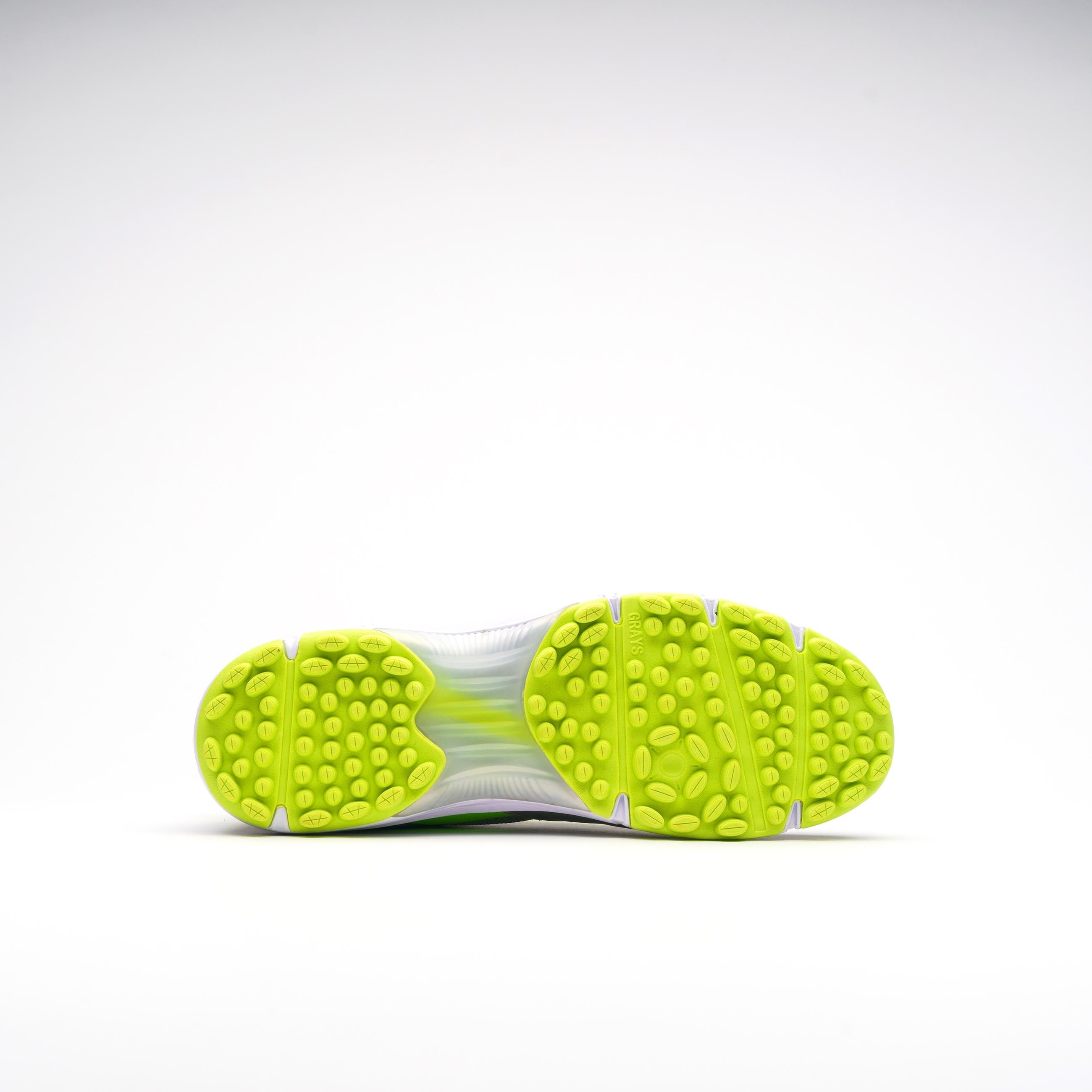 grays-stealth-scarpa-hockey-prato-grey-fluo-yellow image 7