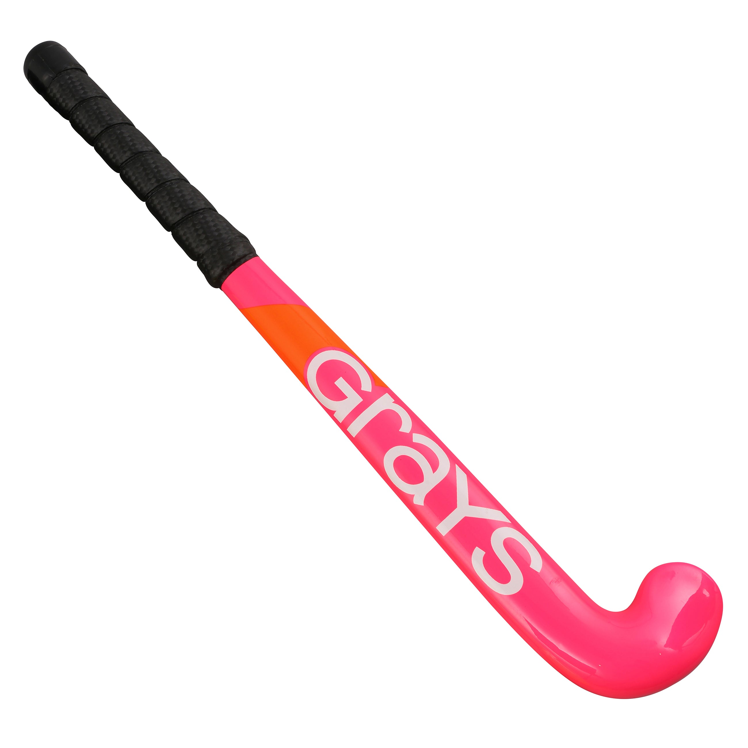 grays-replica-stick-18-nero-rosa-fluo-giallo image 2