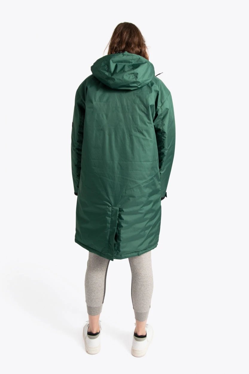 osaka-unisex-stadium-jacket-dark-green-giacca-invernale-impermeabile image 8