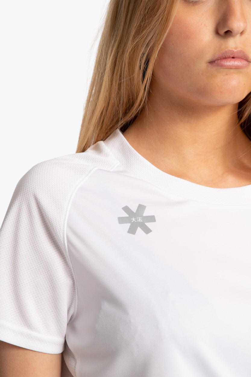 osaka-women-training-tee-t-shirt-allenamento-donna-bianco image 7