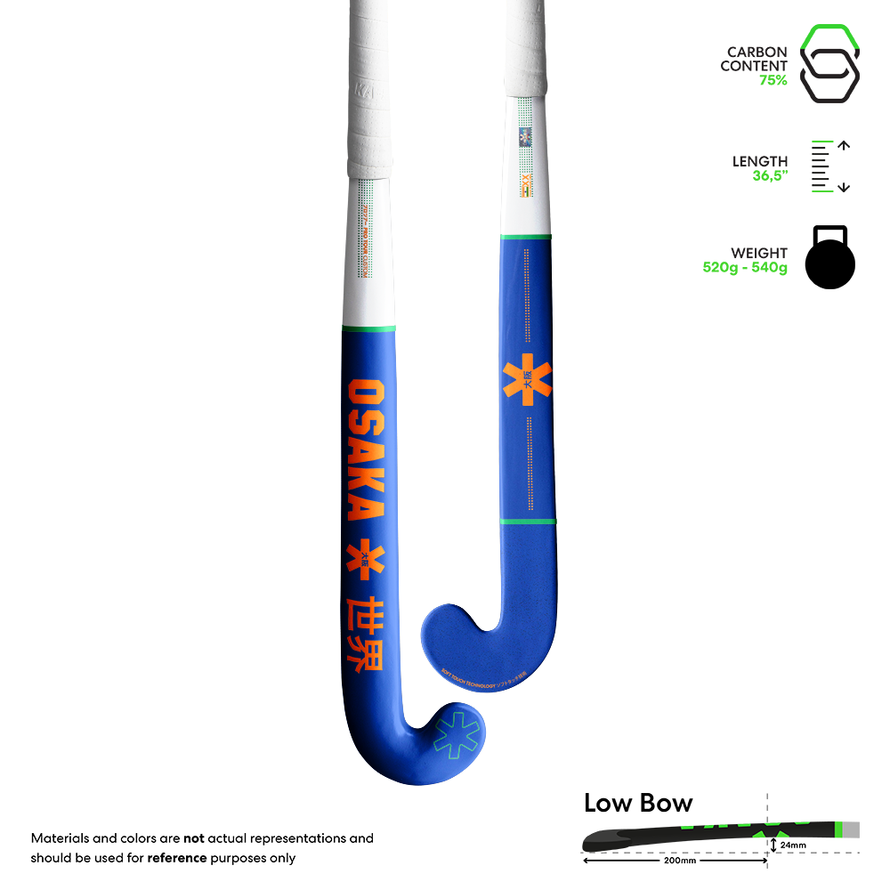 stick-osaka-custom-pro-show-your-colours-india image 3