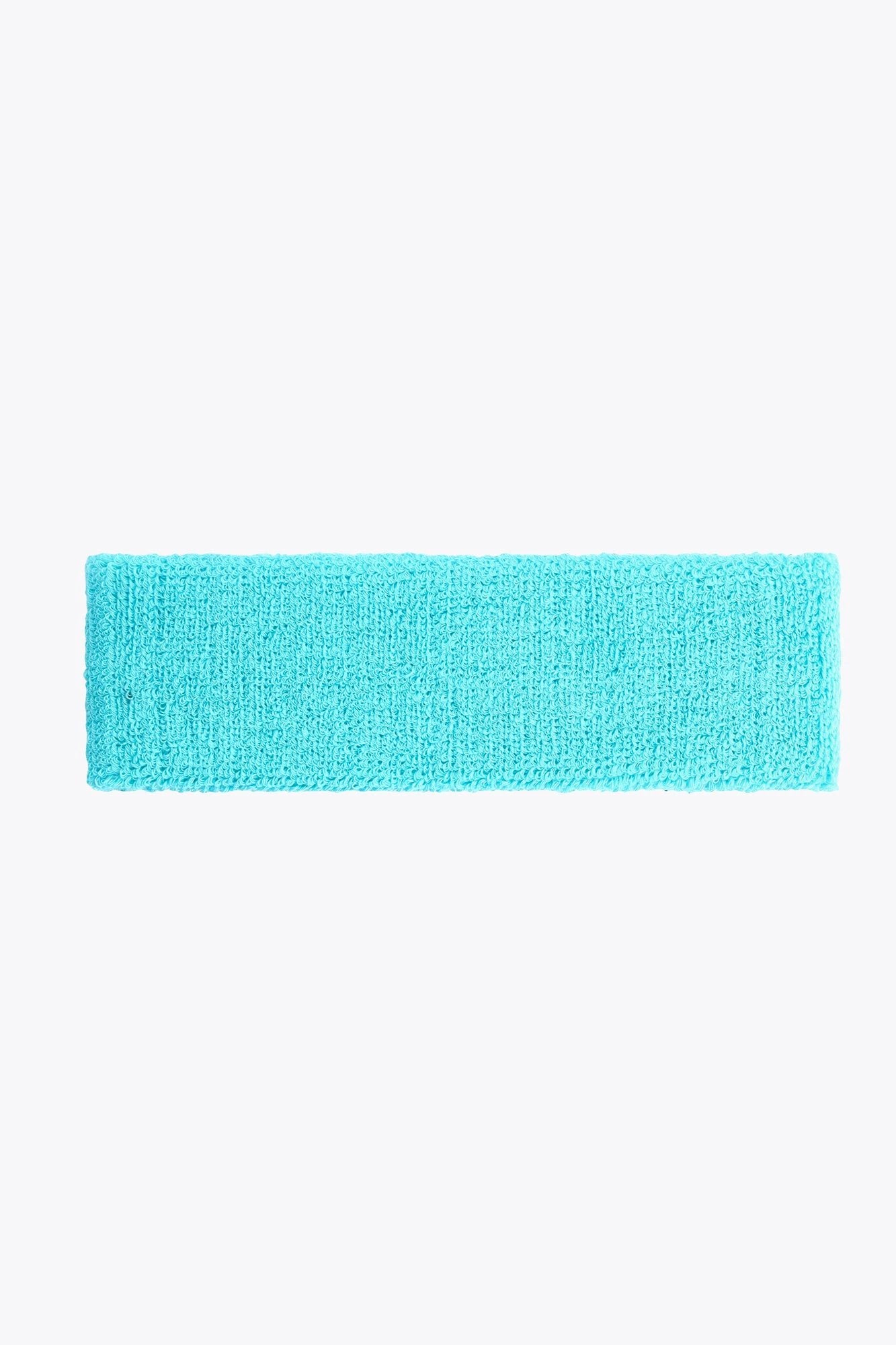 osaka-sweatband-reed-blue-fascia-polsino-testa-sportiva image 2