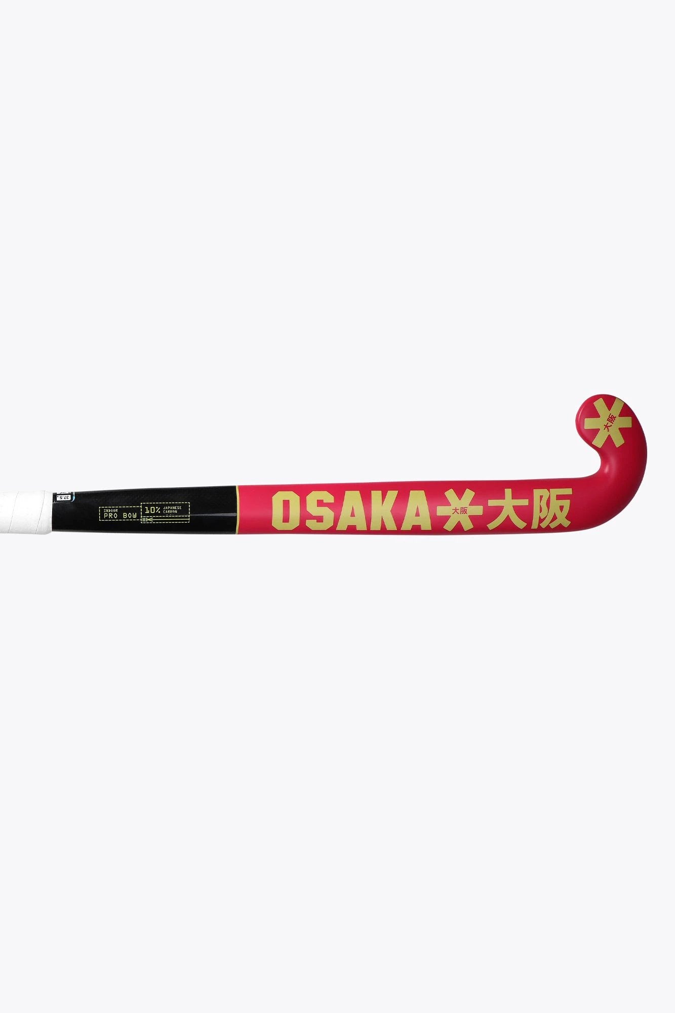 mazda-da-hockey-indoor-osaka-indoor-pro-bow-10-raspberry-10-carbonio image 4