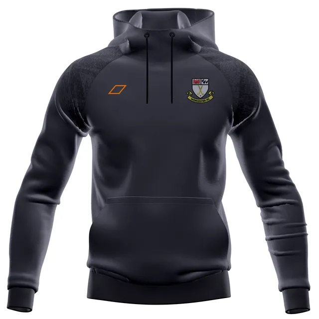 grays-worcester-hc-senior-felpa-gts-hoodie-nera image 1