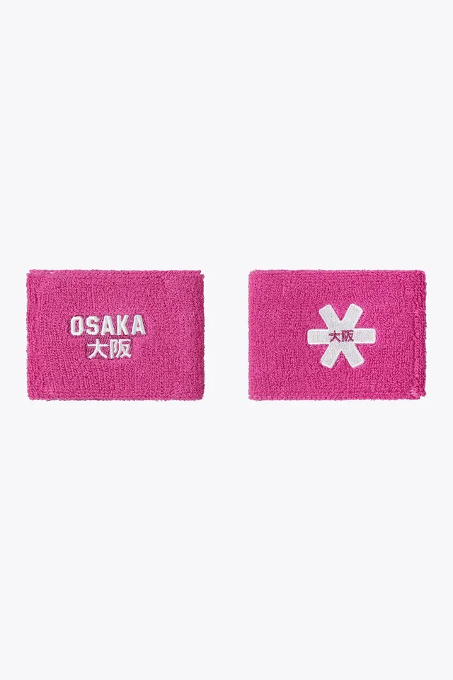 osaka-sweatband-wrists-polsini-assorbisudore-rose-bud image 1