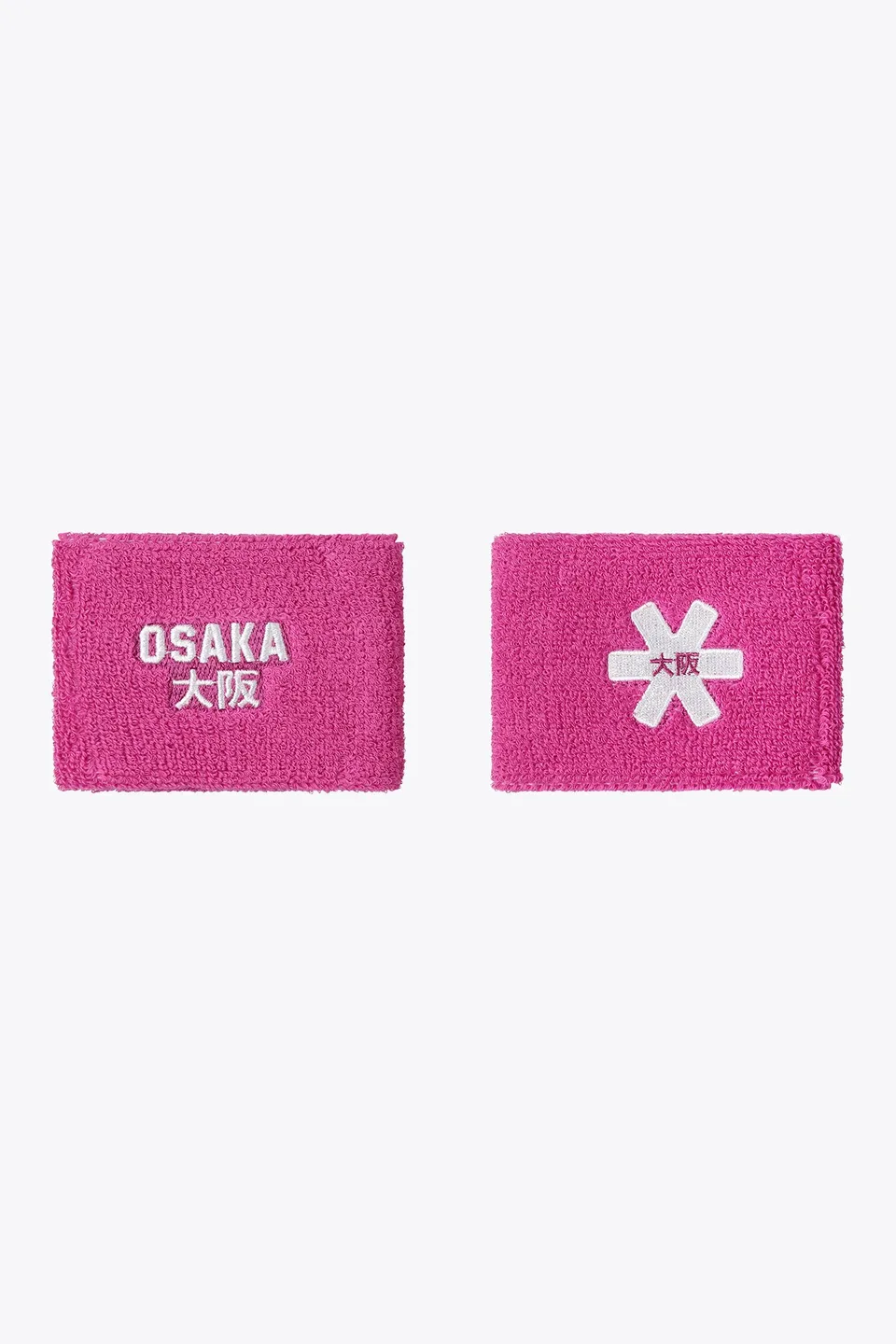 osaka-sweatband-wrists-polsini-assorbisudore-rose-bud image 1