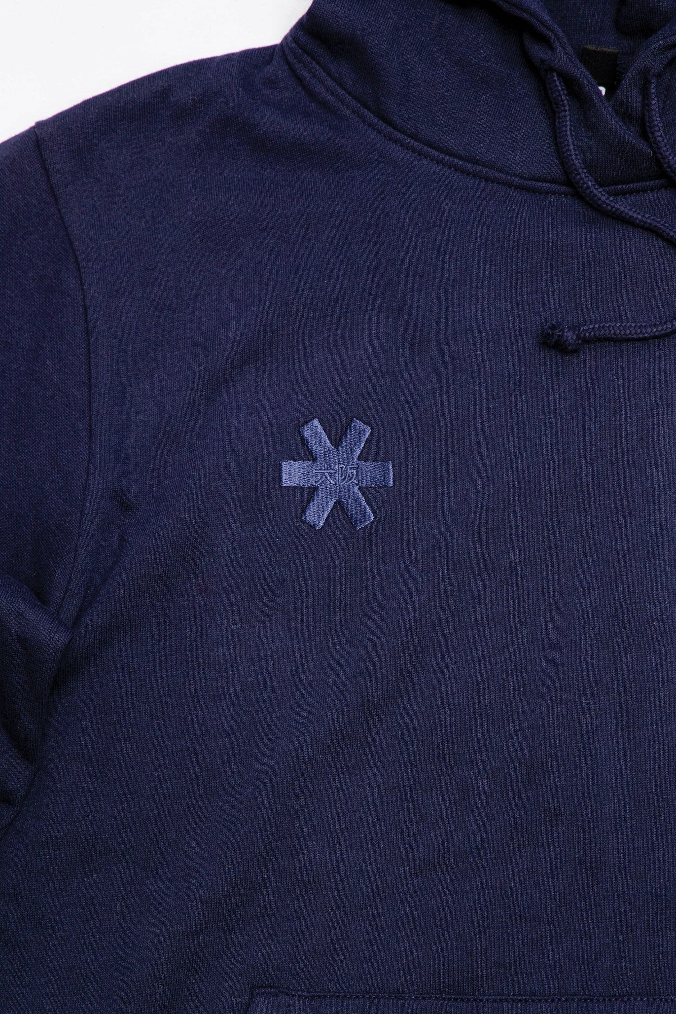 osaka-x-nexus-hoodie-felpa-con-cappuccio-navy image 8