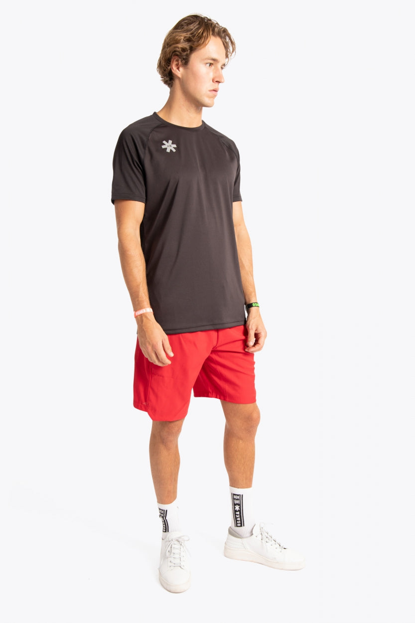 osaka-men-training-tee-maglietta-allenamento-nero image 6