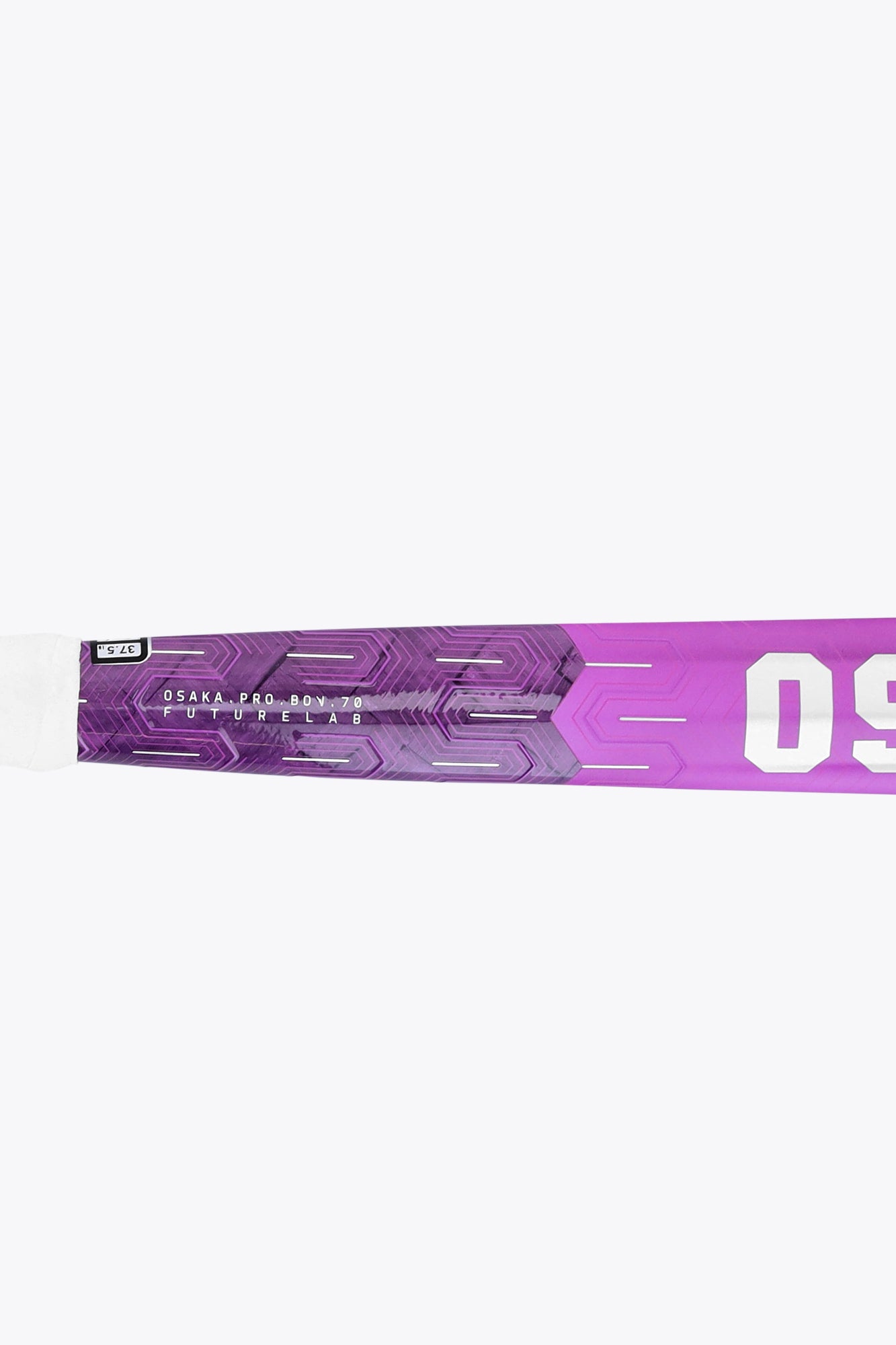osaka-pro-bow-70-futurelab-mazza-hockey-prato-rose-bud image 8