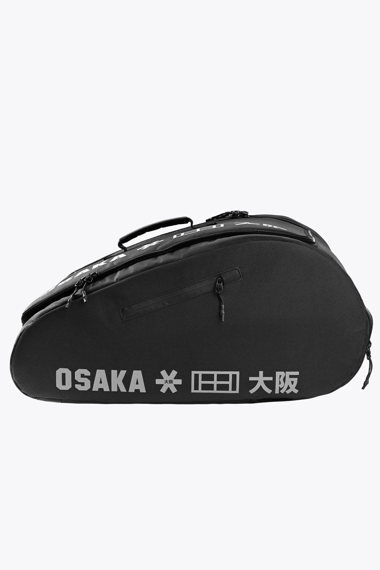 osaka-sports-padel-bag-borsa-padel-black image 1