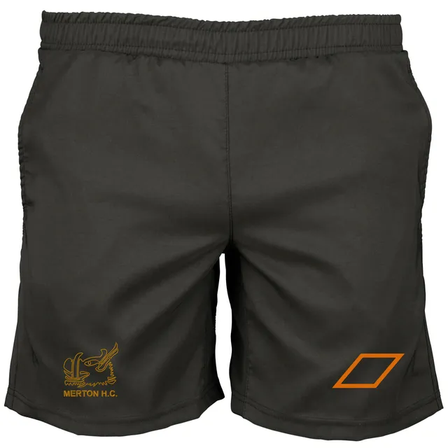 grays-axis-shorts-hockey-junior-nero-merton-hc image 1