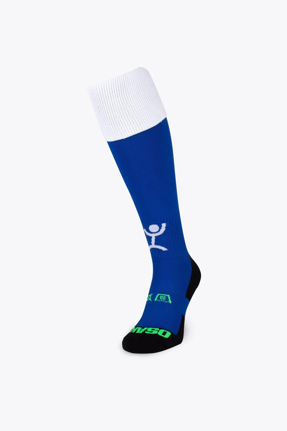 osaka-sox-hod-calze-hockey-blu-royal image 1