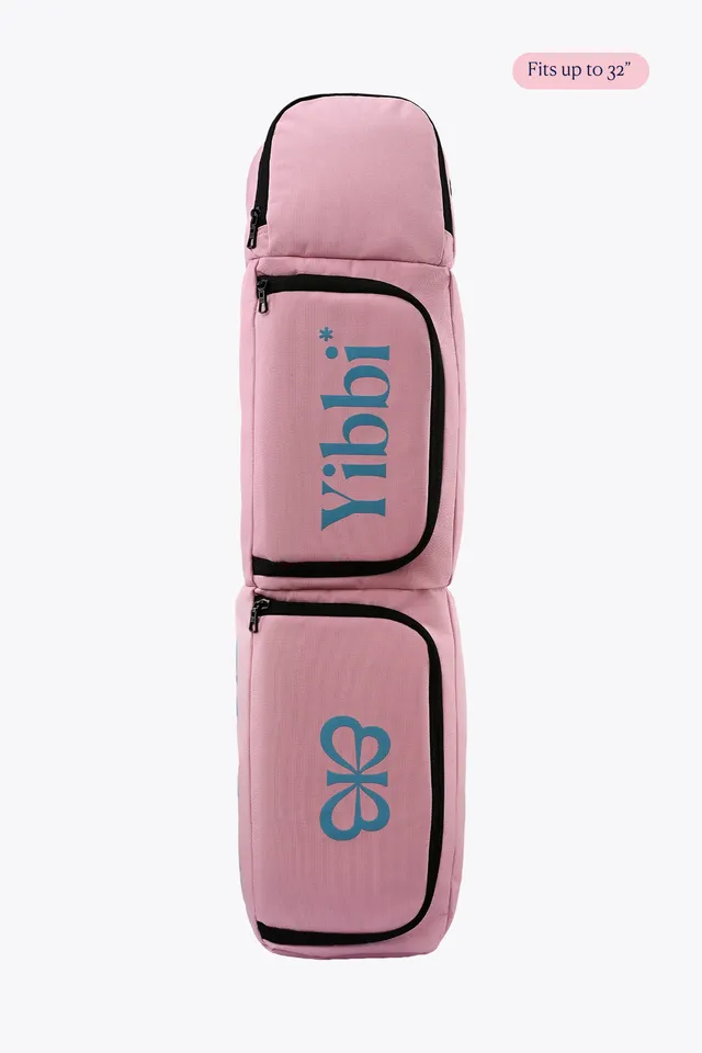 osaka-yibbi-kids-sports-stickbag-small-pastel-pink image 1