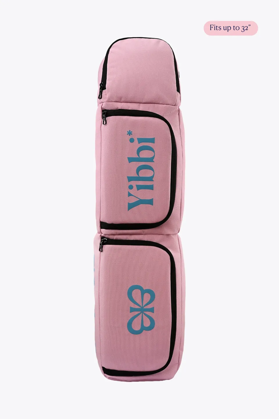 osaka-yibbi-kids-sports-stickbag-small-pastel-pink image 1