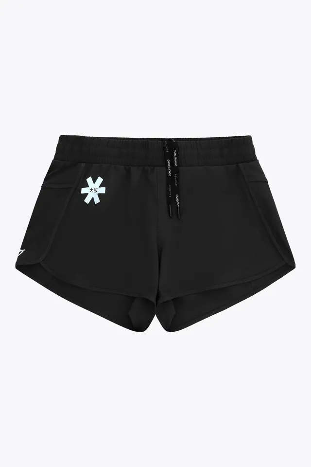 osaka-women-training-short-nero image 1