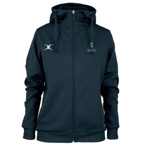 grays-shepton-mallet-hc-pro-ladies-hoody-adulto-blu-navy image 1
