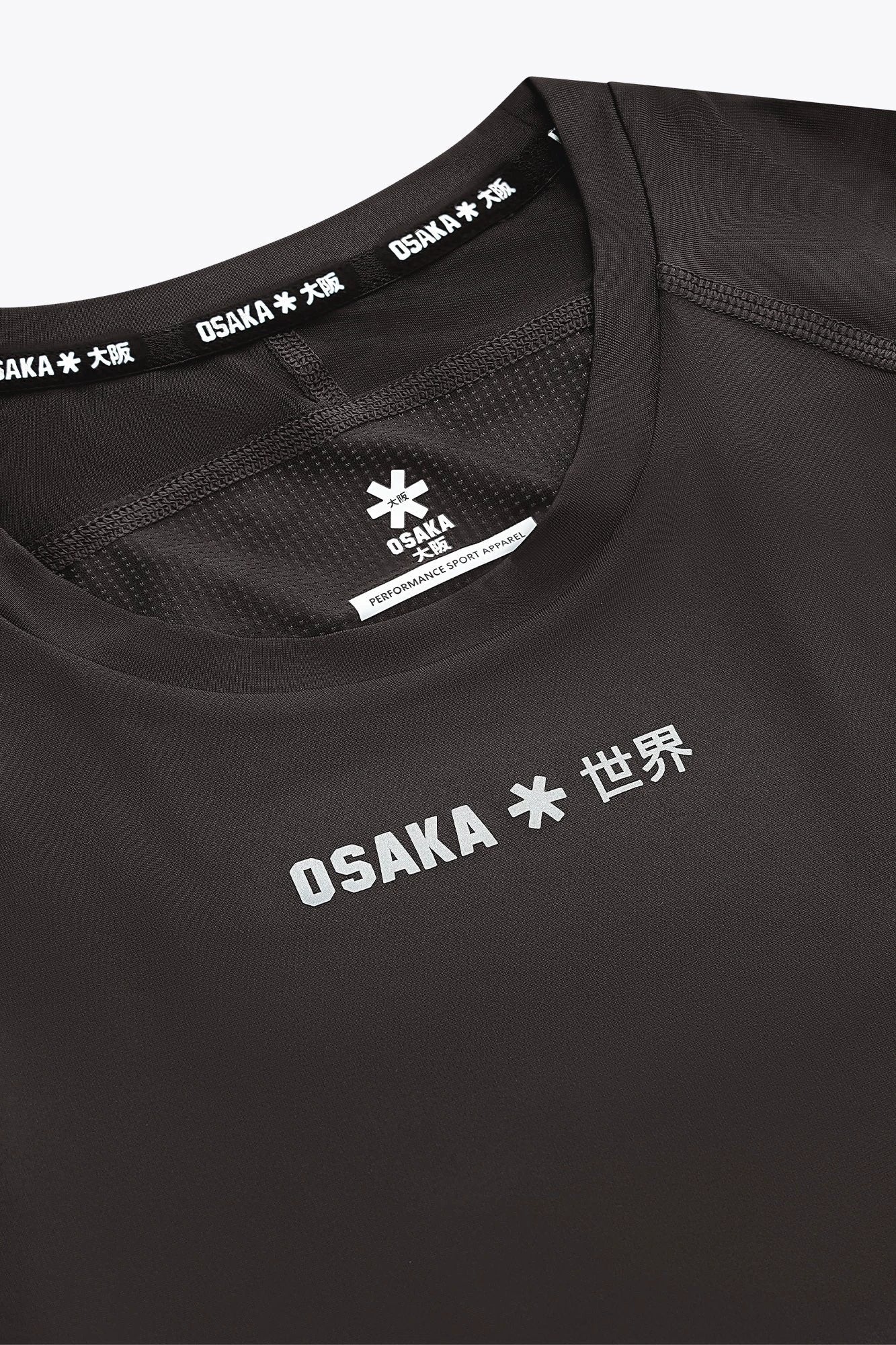 osaka-women-baselayer-top-maglia-termica-donna-black image 5