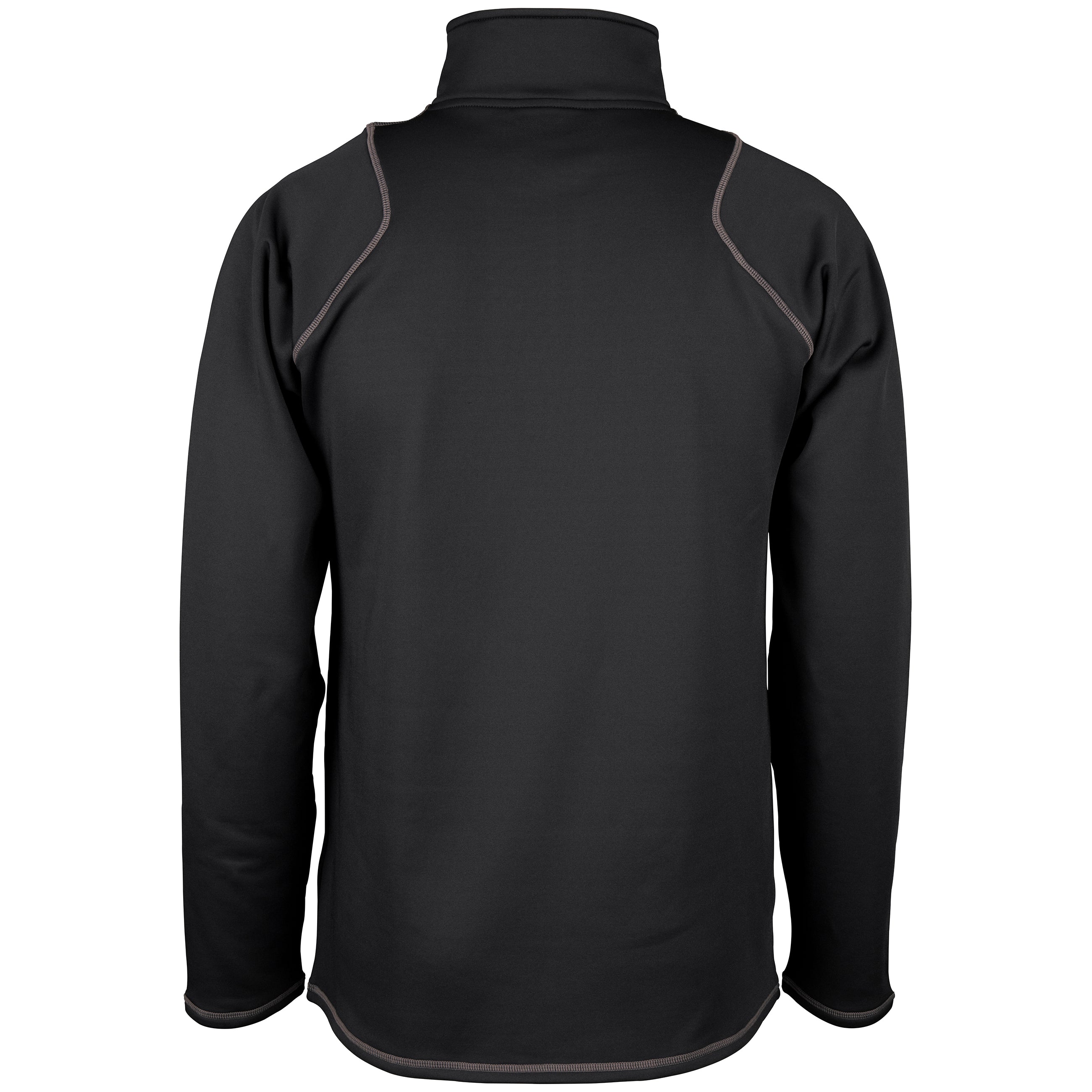 grays-questa-pile-1-4-zip-junior image 3