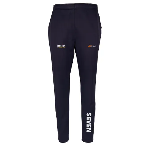 grays-ipswich-hc-quest-pantaloni-training-blu-navy image 1