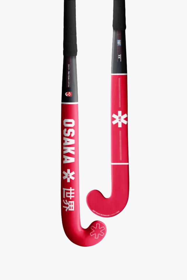 osaka-custom-pro-x-valenciennes-bastone-hockey-prato-personalizzato image 1