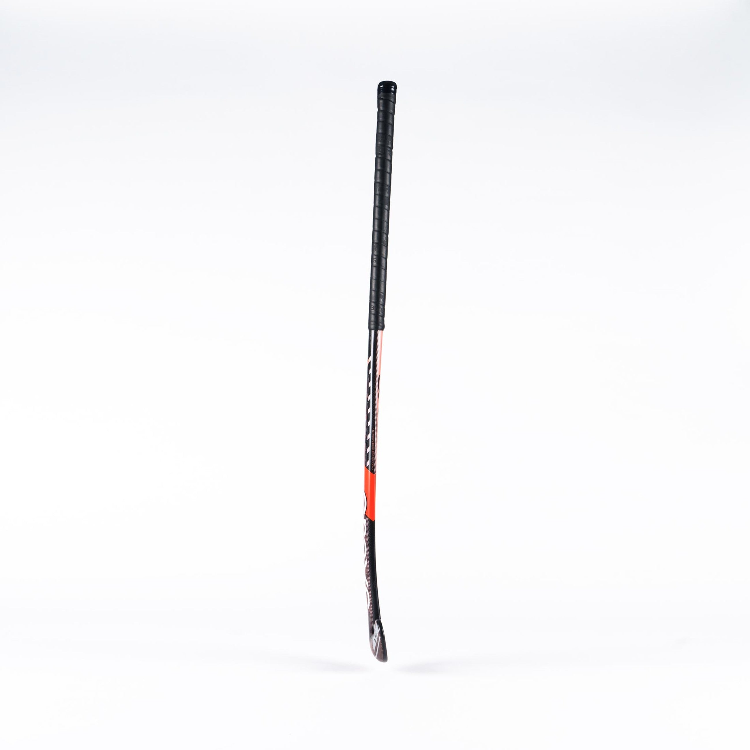 grays-db-6-mazza-hockey-composito-dynabow-nero-rosa-metallizzato image 2