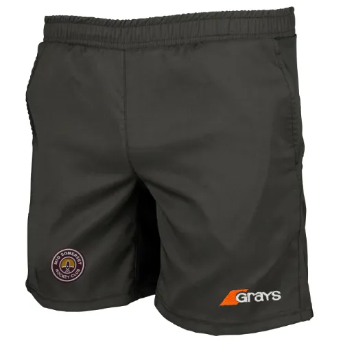grays-mid-somerset-hc-axis-pantaloncini-uomo-neri image 1