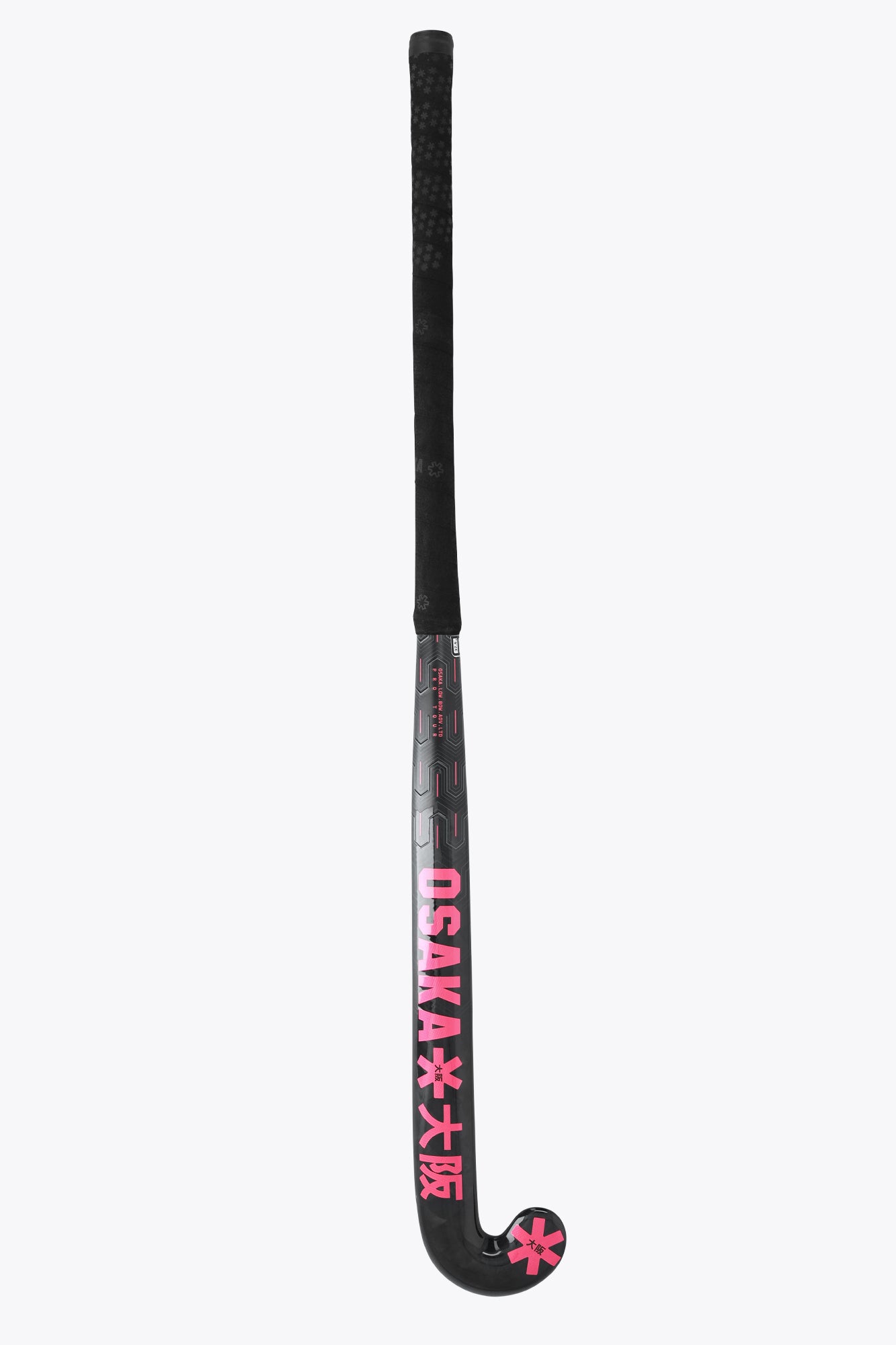 osaka-stecca-low-bow-advanced-ltd-pro-tour-hot-pink image 6