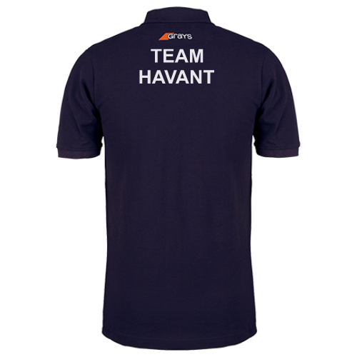 grays-havant-hc-tangent-polo-uomo-blu-navy-scuro-cotone-bio image 2
