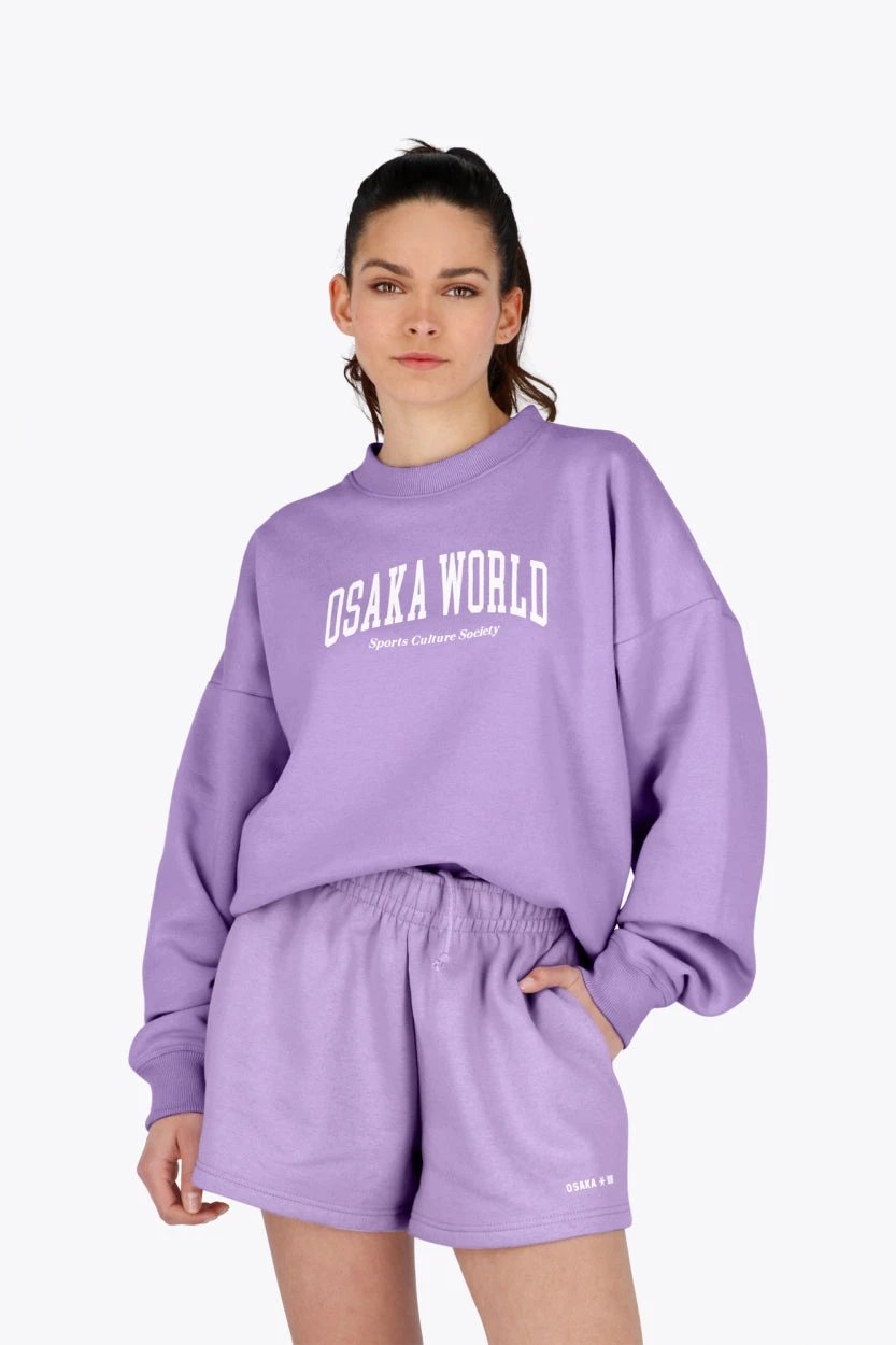 osaka-shibui-sweater-light-purple-donna image 2