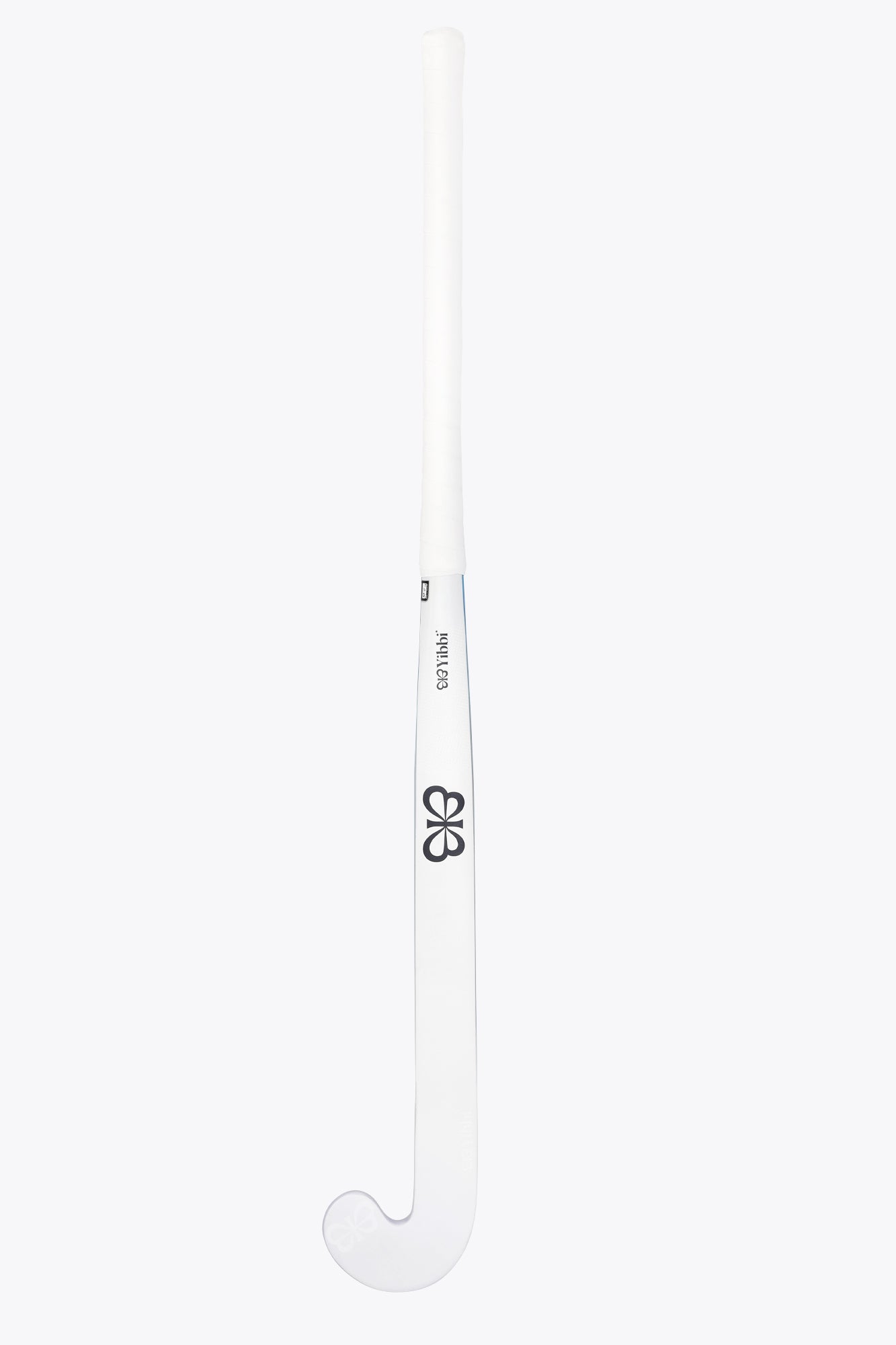yibbi-field-hockey-stick-mid-bow-gf-blue-pastel-pink image 7