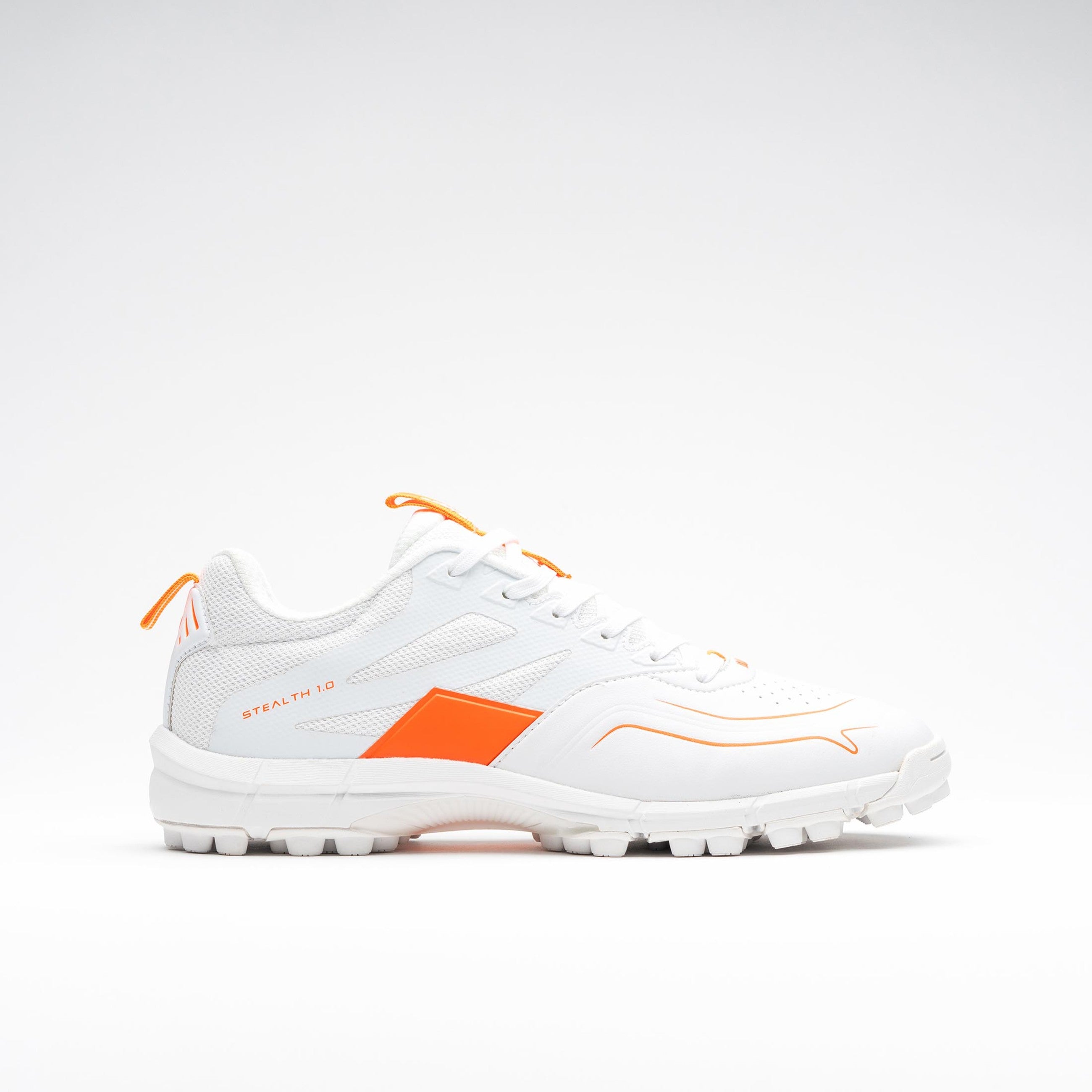grays-stealth-scarpa-hockey-bianco image 5
