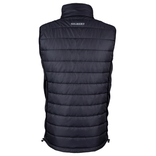 grays-pro-smanicato-body-warmer-southgate-hc-adulto-nero image 2