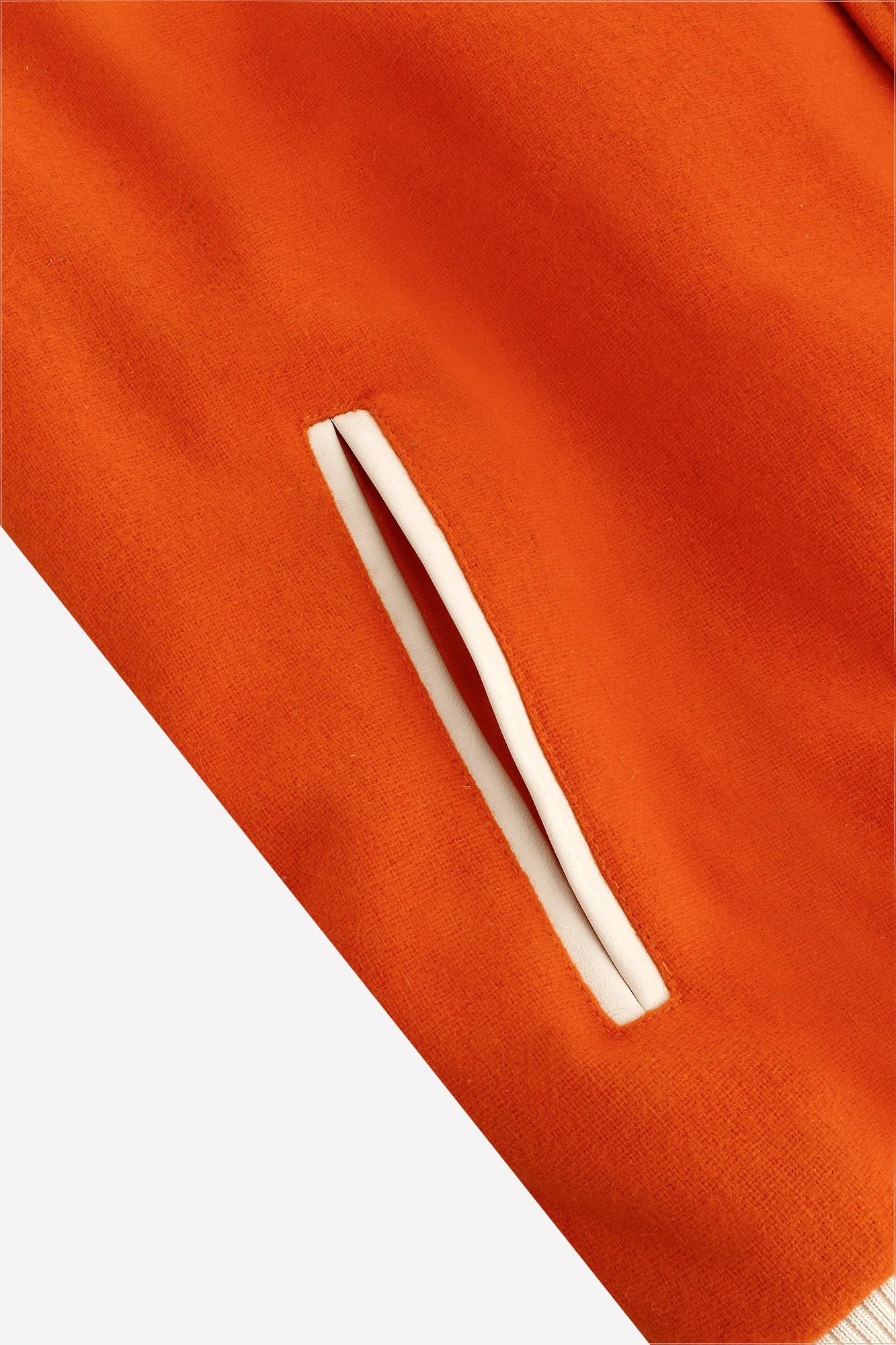 osaka-bloemendaal-varsity-jacket-orange-giacca-bomber-tifoso image 7
