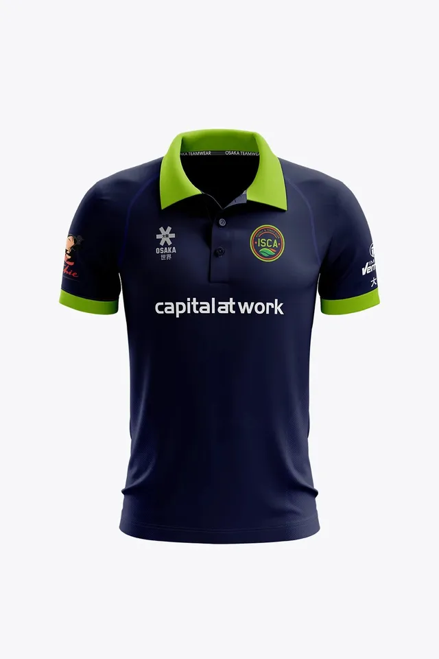 osaka-isca-men-jersey-maglia-hockey-prato-navy image 1