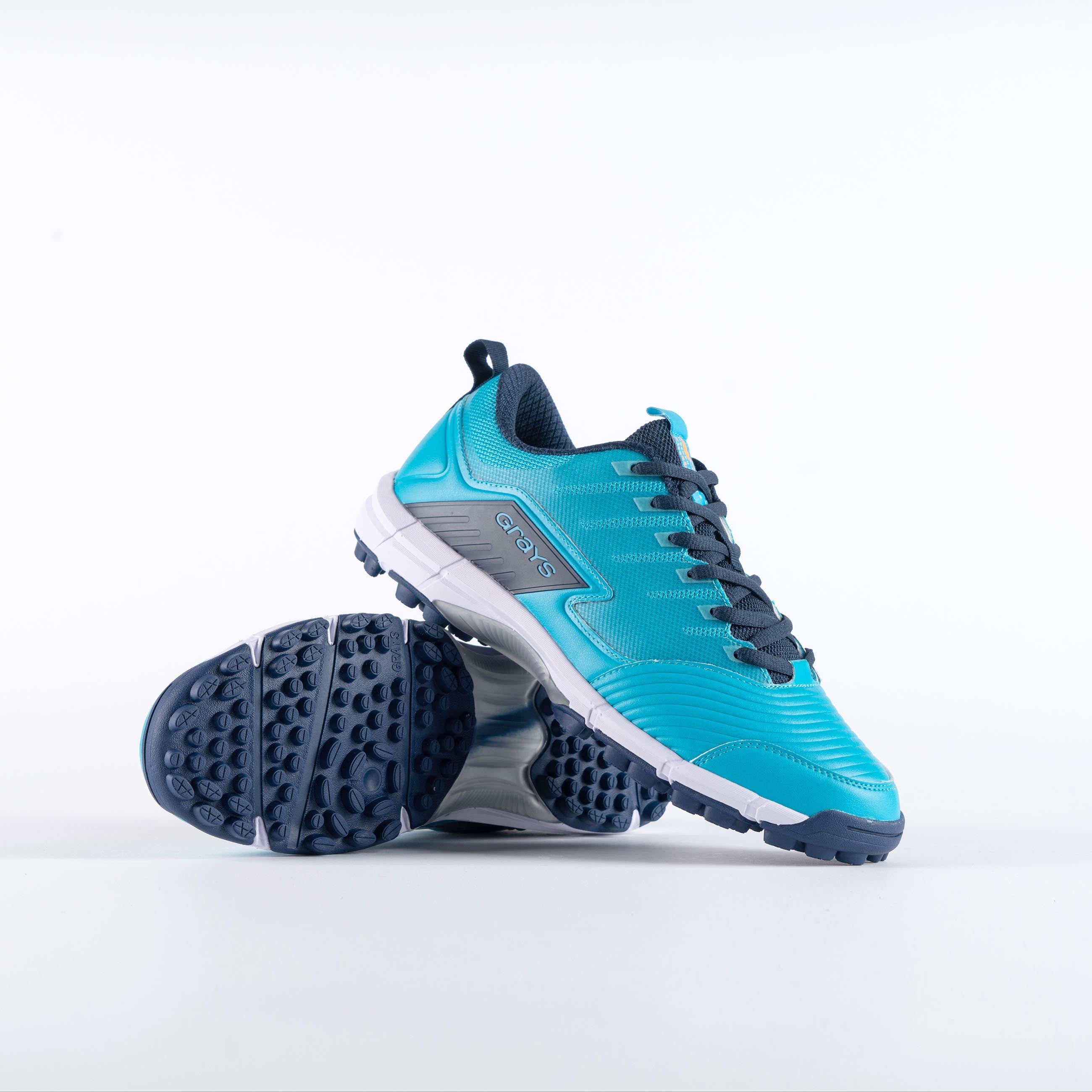 grays-flash-3-0-scarpa-hockey-blu-navy image 1