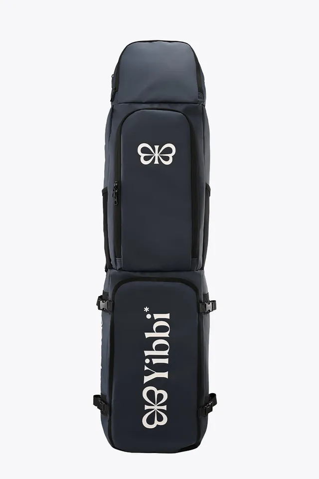 yibbi-hockey-stickbag-pro-tour-large-french-navy image 1