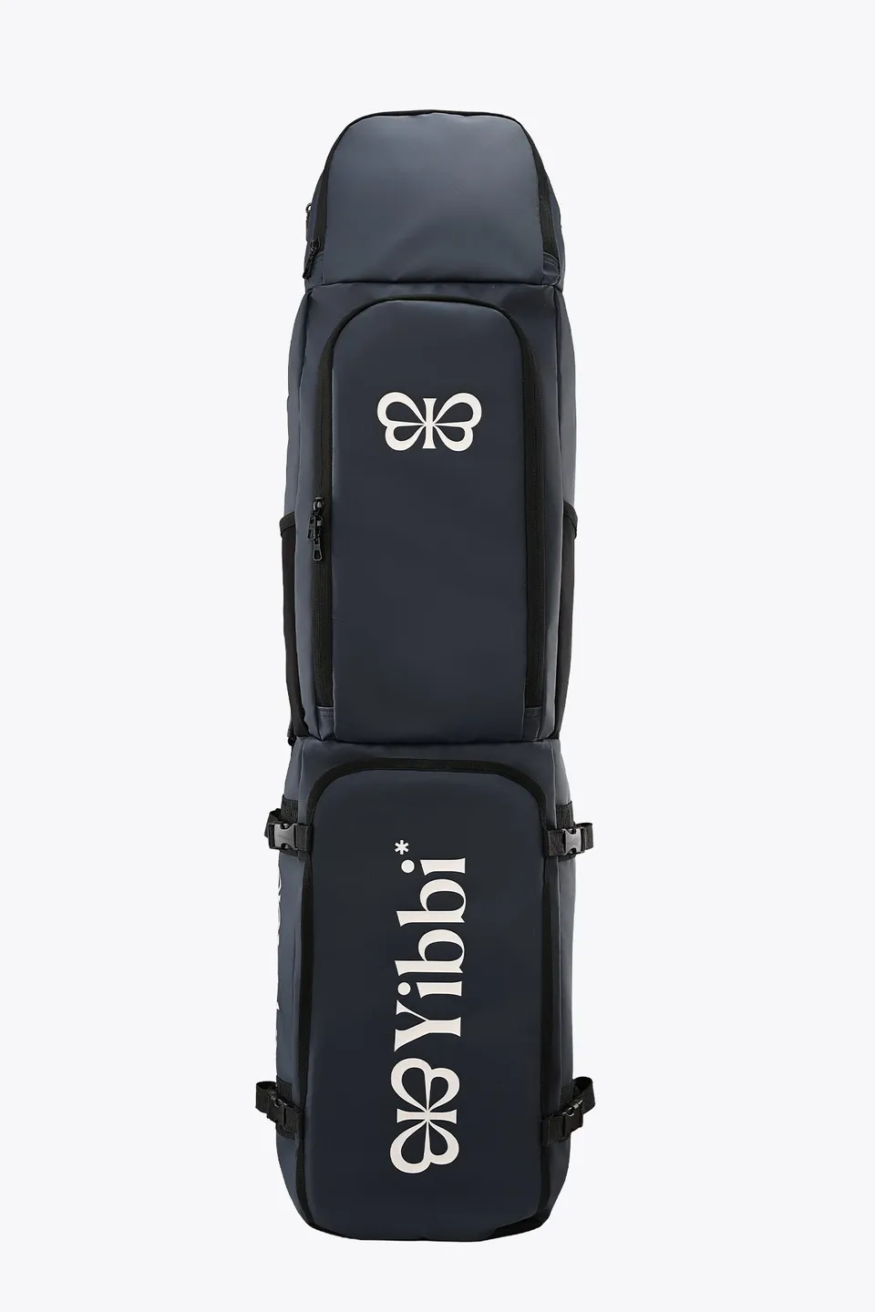 yibbi-hockey-stickbag-pro-tour-large-french-navy image 1