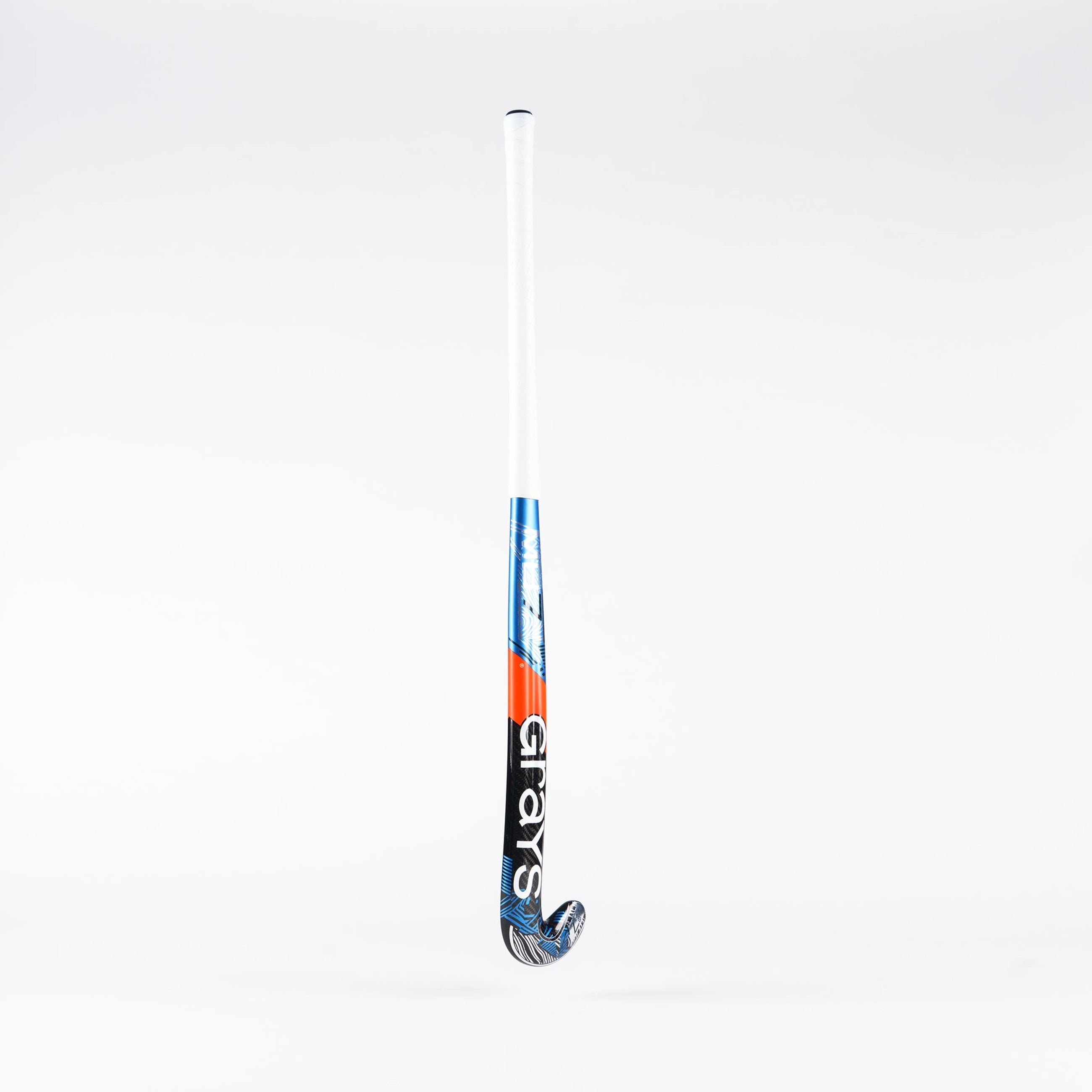 grays-mb-7-bastone-hockey-prato-composite-midbow-grafene-nero-blu image 5
