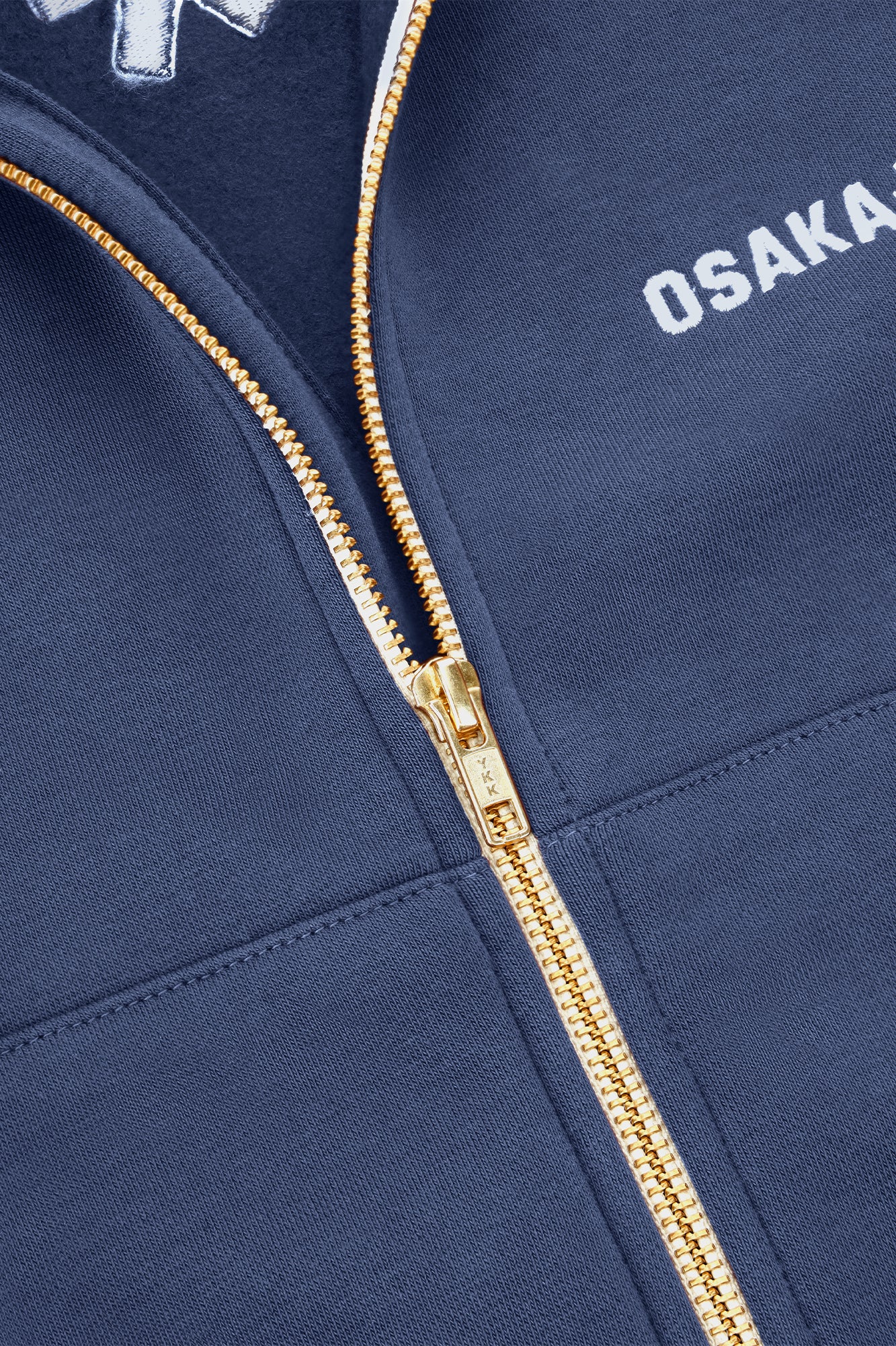 osaka-women-full-zip-sweater-olympian image 4