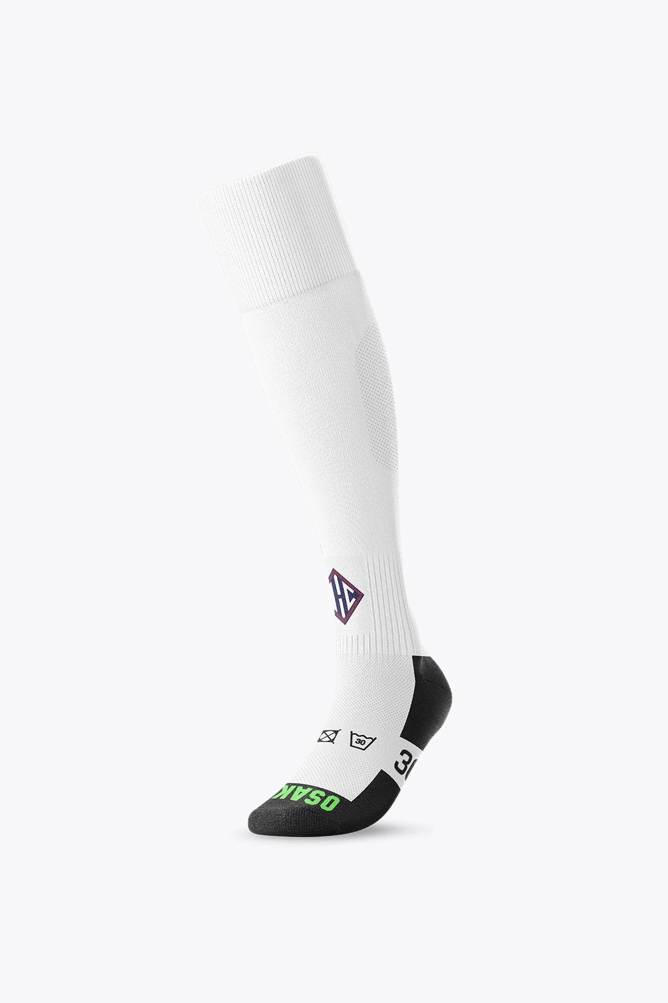 osaka-herakles-socks-calze-hockey-prato-white image 1