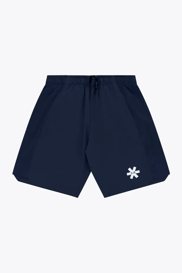 osaka-short-training-uomo-navy image 1