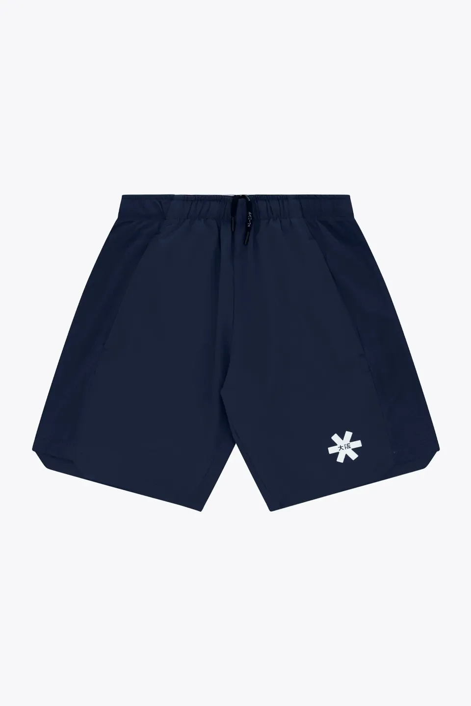 osaka-short-training-uomo-navy image 1
