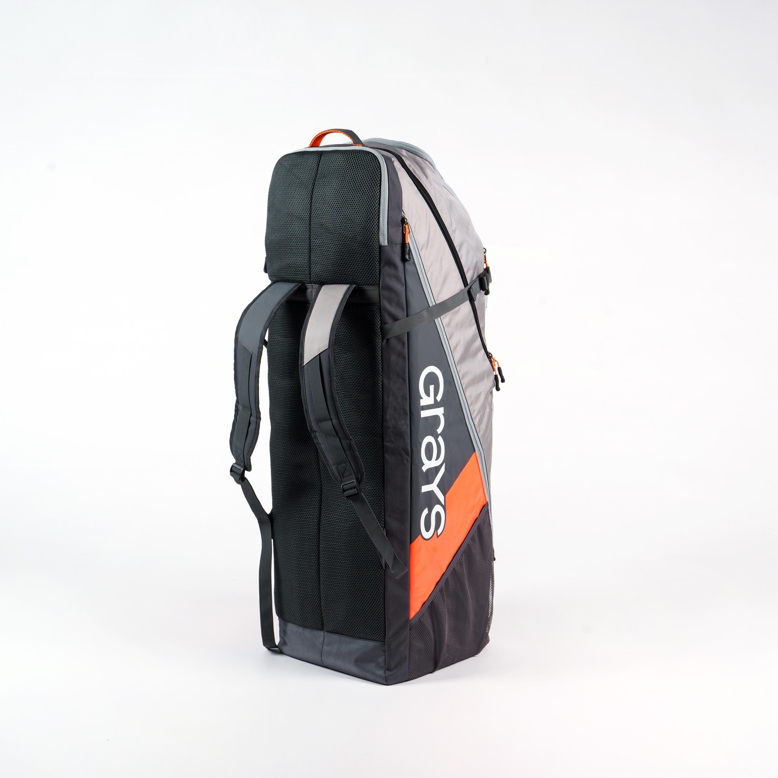 grays-alpha-x-kitbag-borsone-grande-con-zaino-staccabile image 4