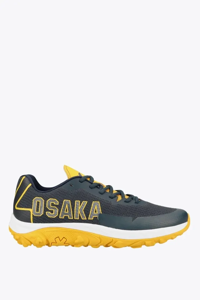 osaka-kai-mk1-scarpe-hockey-prato-french-navy-honey-comb image 1