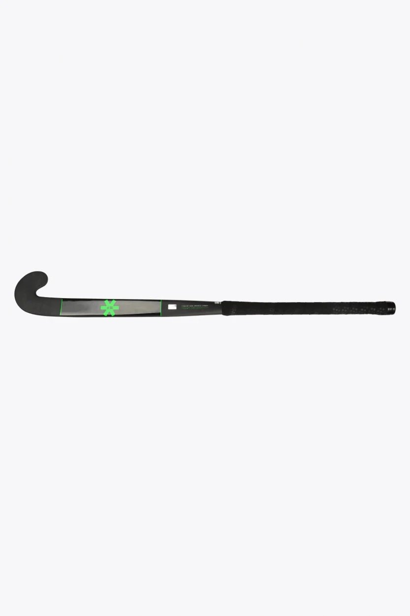 osaka-pro-tour-100-show-bow-iconic-black-mazza-hockey-prato-elite image 5
