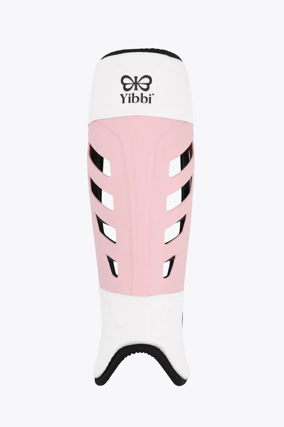 yibbi-shinguard-elite-parastinchi-hockey-rosa-pastello image 1