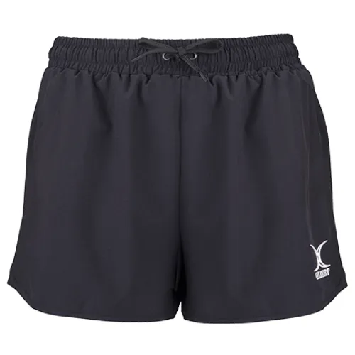 grays-southgate-hc-synergie-training-shorts-senior-nero image 1